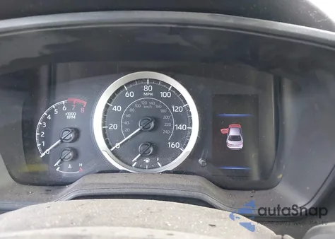 2021 Toyota Corolla Le from USA, damaged, VIN 5YFEPMAE1MP171337